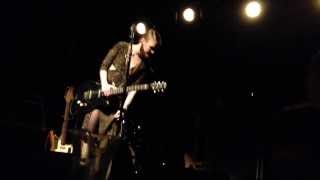 Trixie Whitley: Oh, the Joy (2013-11-30)