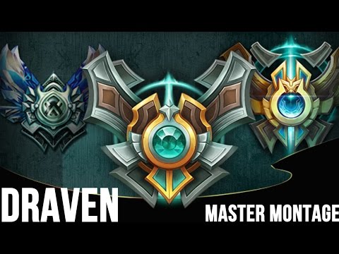 Master Draven Montage