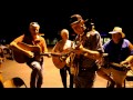 I'm Working on a Road to Gloryland: THE OCOEE PARKING LOT BLUEGRASS JAM  7-27-12