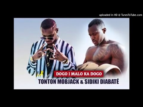 TONTON MOBJACK & SIDIKI DIABATÉ - DOGO I MALO KA DOGO (2018)