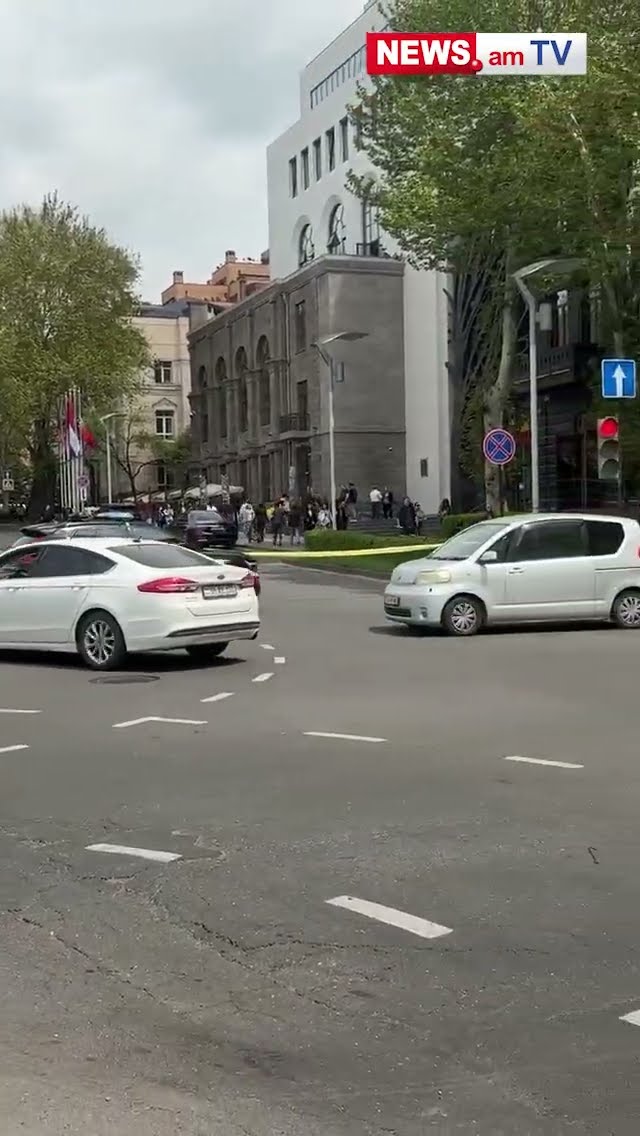 Հրապարակ տանող ճանապարհները փակ են Ազգային երգ ու պարի միջոցառման համար