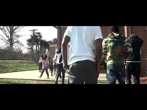 Moody Tay f/ Lil N9ne Pressure - Blood Brothers ( Official Music Video ) Shot By @VickMont