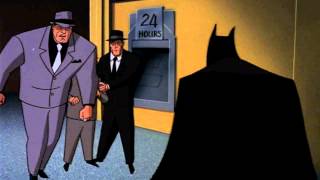 Batman VS DIO - Firehead - Search for the Joker.mov