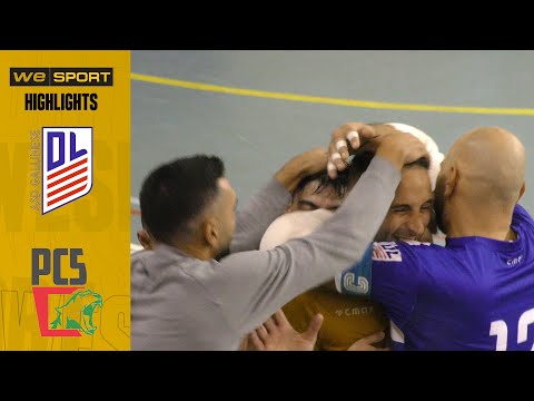 Gallinese vs Polistena [Futsal - Coppa Italia Serie C1 - And.Quarti]