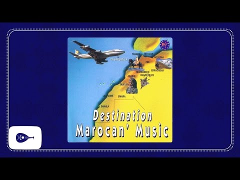 Mimoune El Oujdi - Oujda Ya Nouara