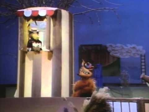 Laku noć deco - 01 - Lija, gavran i sir