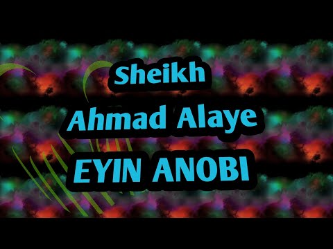 EYIN ANOBI