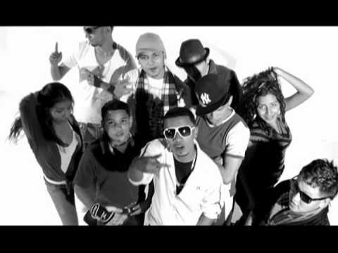 LITO KAIROS "TECNICA" OFFICIAL VIDEO