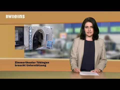 BWeins-Sendung vom 08.07.2020