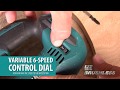 Makita DJV182Z - видео