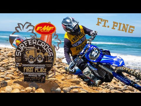 Whiskey Throttle Media presents SurferCross 2022