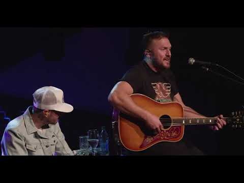 Logan Mize - "Somebody to Thank" (Live Performance)