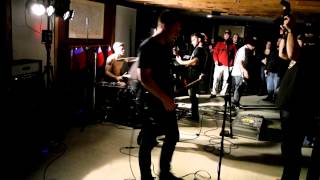 Chase the Wind LIVE at The Worthen