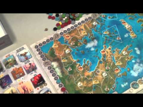 Miami Dice 033 - Olympos