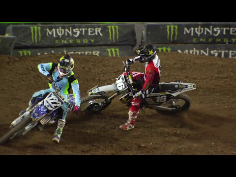 After the Checkered Flag - Las Vegas - Race Day LIVE - 2017