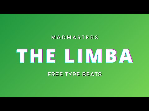 The Limba x Markul Type Beat - "Casual" | Type beat 2021