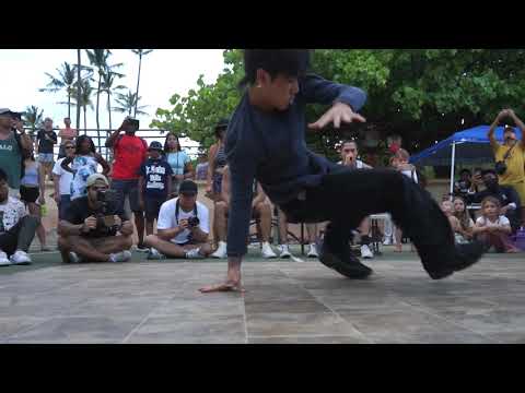 Maka vs Majin Vu | Rock the Boat Vol 1 Finals