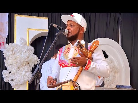 Artist Tamrat Gebreslassie 50 goma ታምራት ገ/ስላሴ ሓምሳ ጎማ  ኣብ መርዓ ታኣምር ዘበለ ጉዳይ 2025