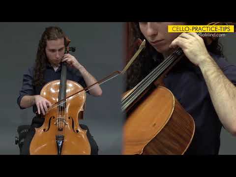 How to play scales FAST