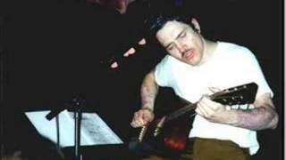 Curtains-John Frusciante