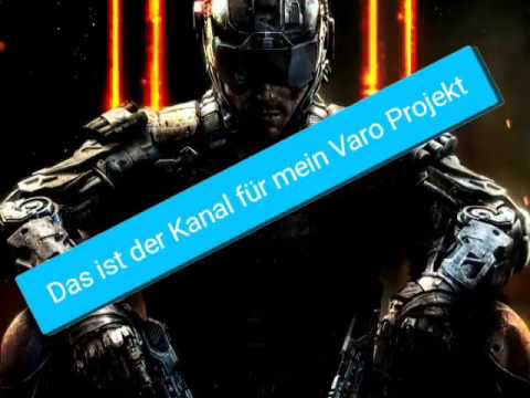 VARO PS3 PROJEKT