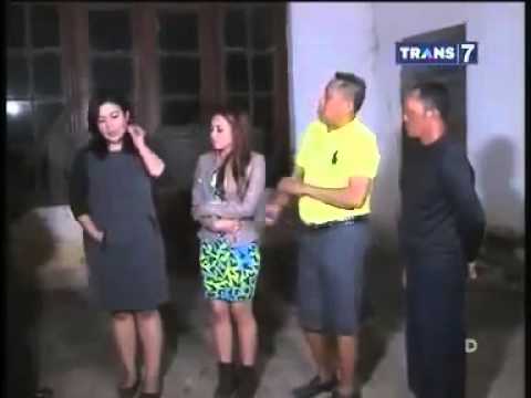 FULL Mister Tukul jalan jalan  Bekas pabrik gula NGUNUT Tulungagung