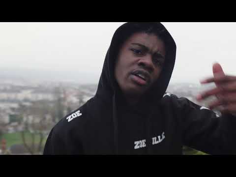 Shvrky - Décoller (Clip Officiel)