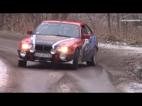 WOŚP Moto Orkiestra Walim 2018 by RRV