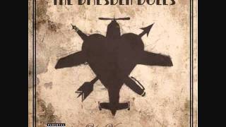 The Dresden Dolls- Mrs. O.