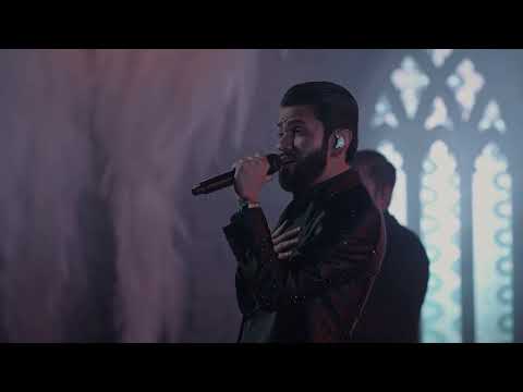 Virlan Garcia - Mi Entorno (Live Session)