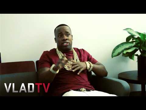 Yo Gotti Talks Grand Hustle & Previous Label Deals