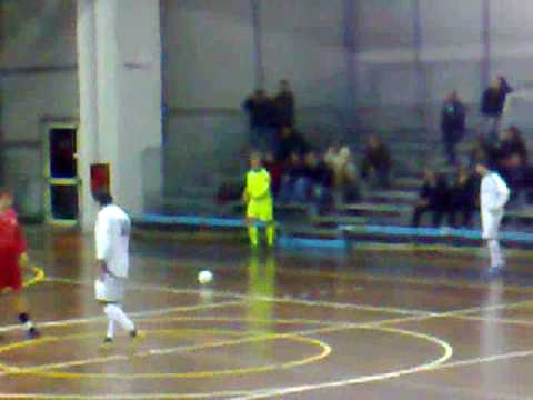 vibo calcio a 5