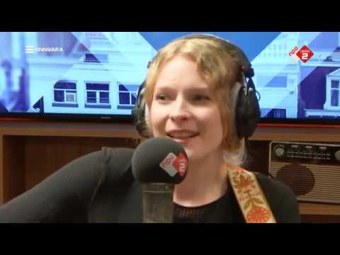 Gitta de Ridder - 'Here's the Plan' Live @ Blokhuis | NPO Radio 2