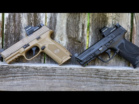 9MM Vs 10MM...Pros & Cons & What Role I Like Them For!
