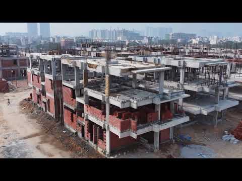 Vessella Serene Project Tour 1