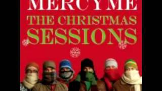 O Holy Night - Mercy Me - The Christmas Sessions