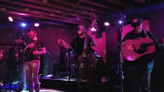 Tuscaloosa Old Salt Union live!