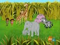 Dora The Explorer Clip6