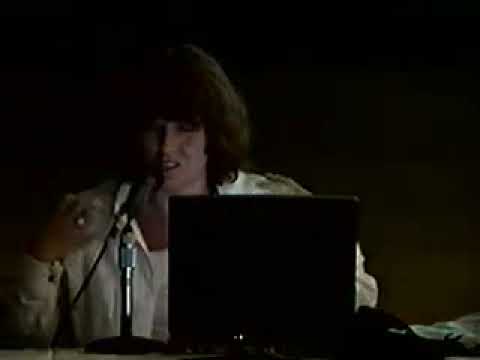 DEF CON 8   Sarah Gordon   Virus Writers The End Of Innocence