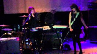 Lilies On Mars - Side ABCDE (Live) - Rough Trade - 4/23/2014