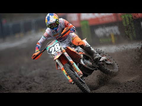 MXGP of The Netherlands 2020 || Herlings, Prado, Gajser, Vialle, Geerts