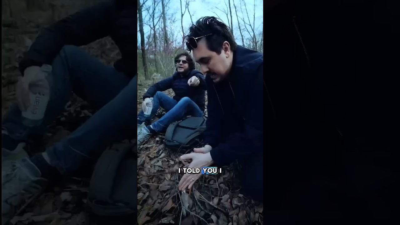 The Most Fun Ad I’ve Ever Filmed ft @abroadinjapan