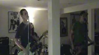 Green Day Cover - Dry Ice