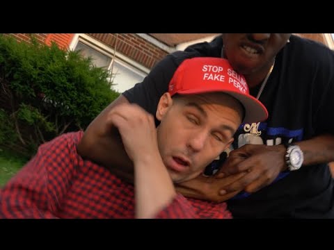 RLSG B Smith - LIL ESCO 28 (prod by  dat boi Murda & huncho