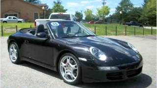 preview picture of video '2006 Porsche 911 Used Cars Chepachet RI'