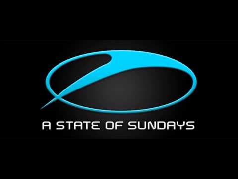 A State of Sundays 099 [Guest Mix] - Heatbeat