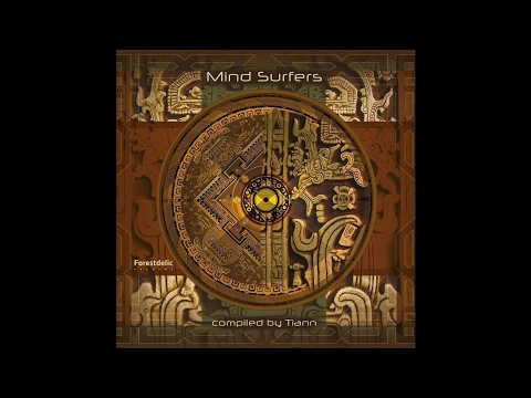 Axial Tilt - Deep Structure