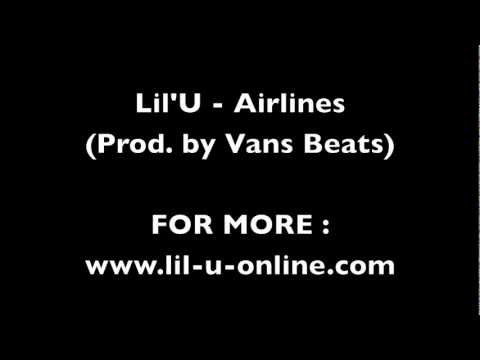 Ugo - Airlines (Prod. by Vans Beats)
