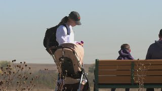 Rocky Mountain Arsenal National Wildlife Refuge impacted by government shutdown