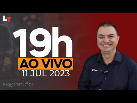 PARTE #02 AULA de LEGISLAÇÃO para PROVA ESCRITA do DETRAN #LegTransito #RonaldoCardoso